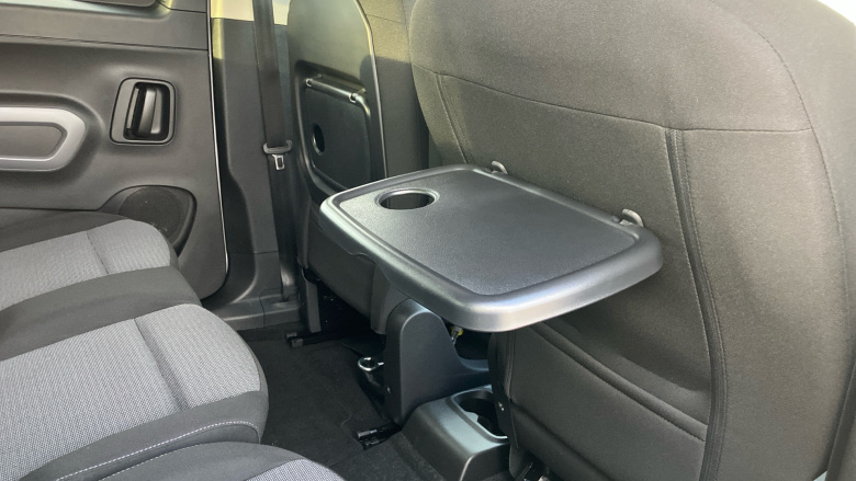 Toyota Proace City Verso 100kW Design L1 50kWh 5dr Auto Electric Estate